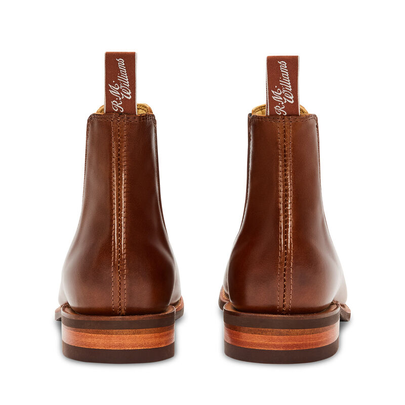 R.M. Williams Comfort Craftsman Boot image number 3
